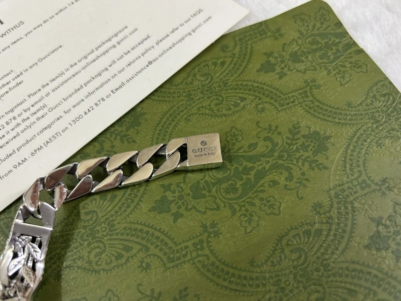 TechFriendly Gucci Bracelets 243782