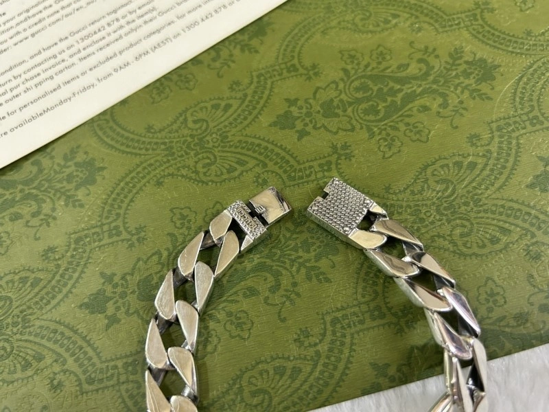 TechFriendly Gucci Bracelets 243782