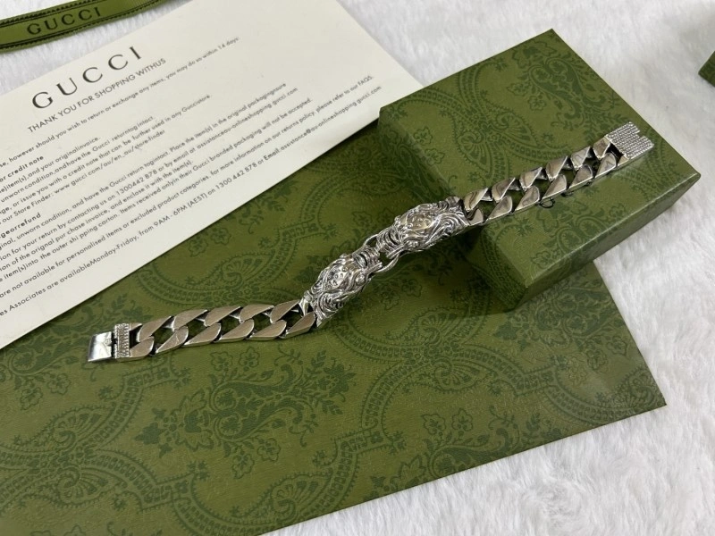 TechFriendly Gucci Bracelets 243782