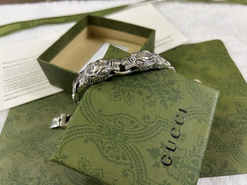 TechFriendly Gucci Bracelets 243782