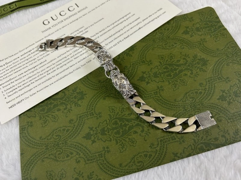 TechFriendly Gucci Bracelets 243782