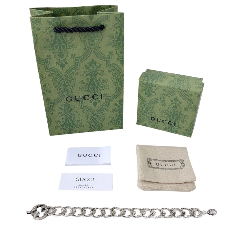 Gucci Bracelets Comfortable 243773