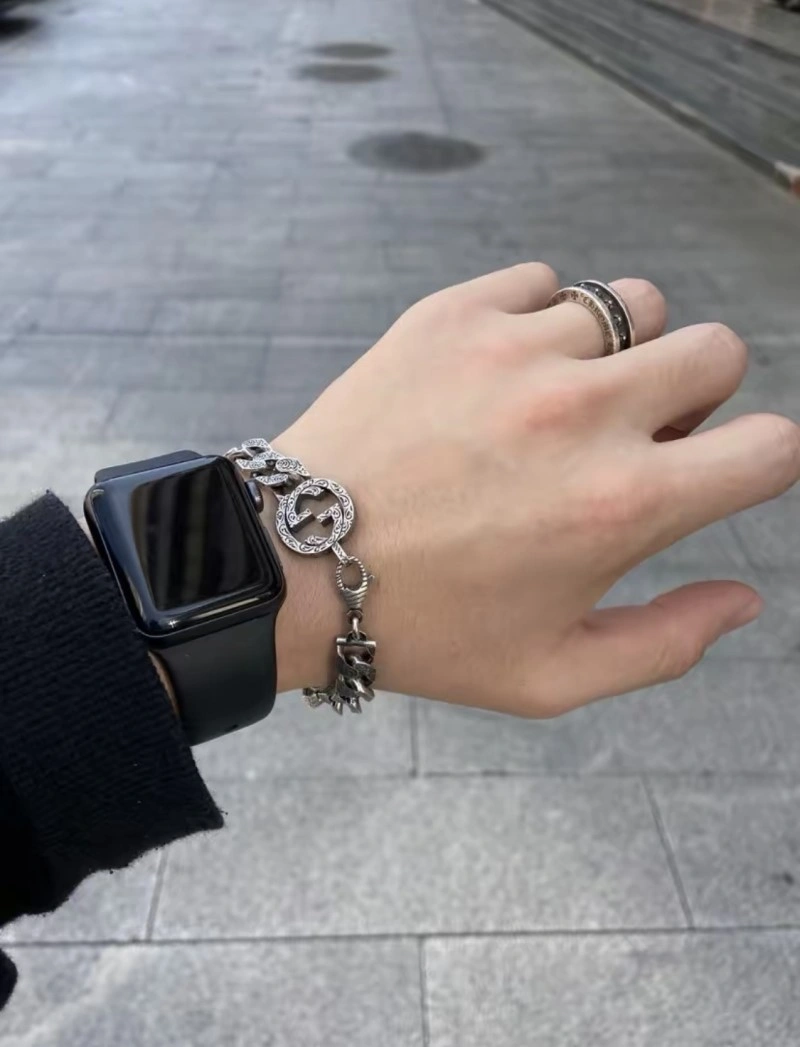 Gucci Bracelets Comfortable 243773