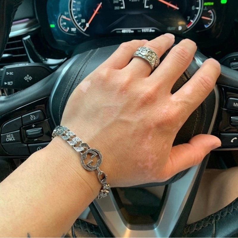 Gucci Bracelets Comfortable 243773