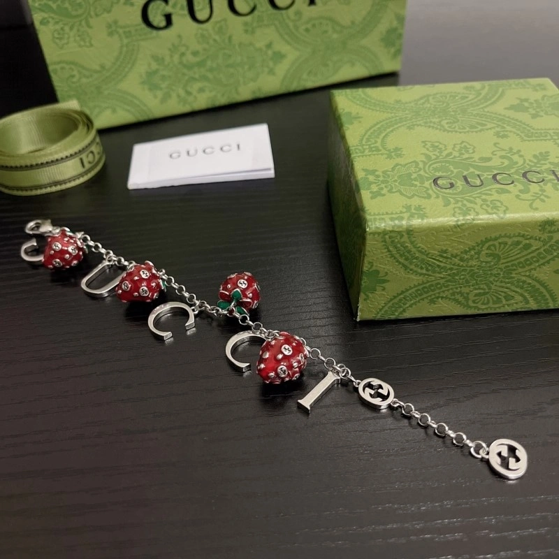Gucci Bracelets Reliable 243762