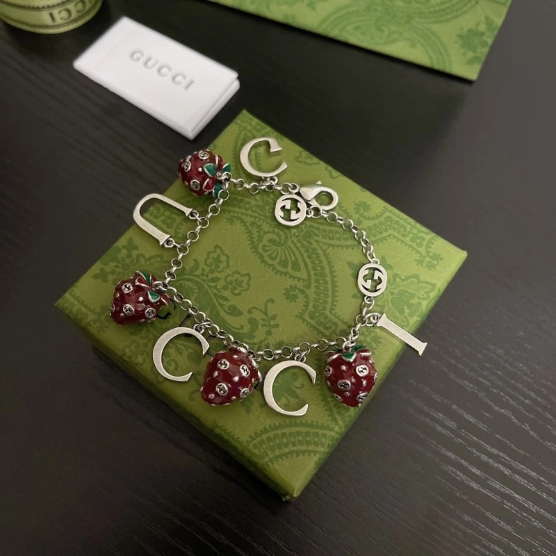 Gucci Bracelets Reliable 243762