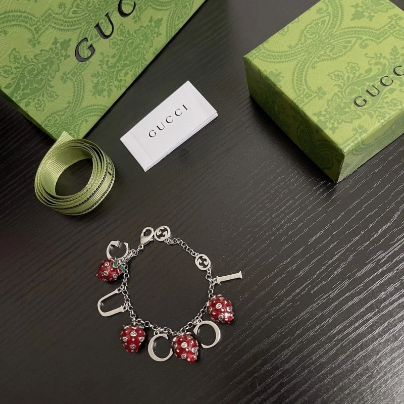 Gucci Bracelets Reliable 243762