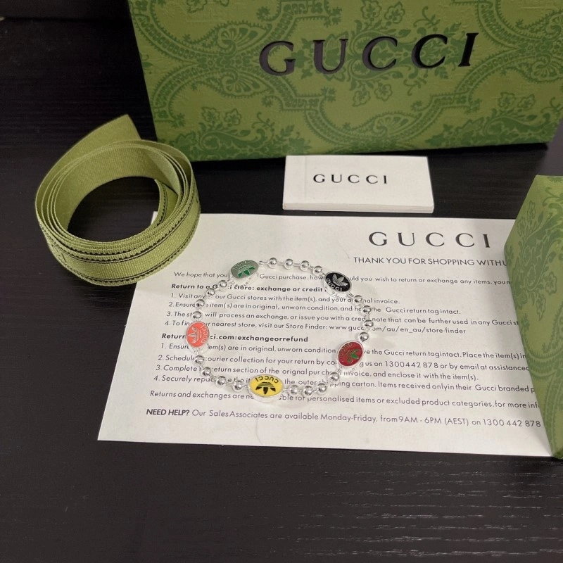 SmartChoice Gucci Bracelets 243761