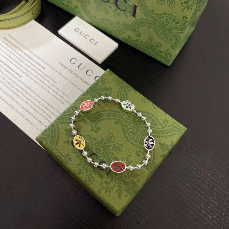 SmartChoice Gucci Bracelets 243761