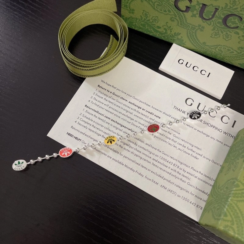 SmartChoice Gucci Bracelets 243761