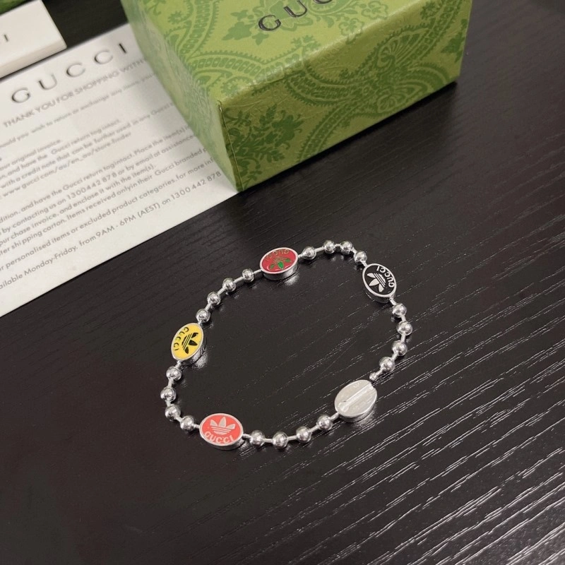 SmartChoice Gucci Bracelets 243761