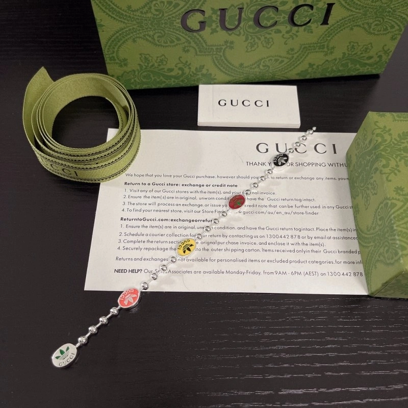 SmartChoice Gucci Bracelets 243761
