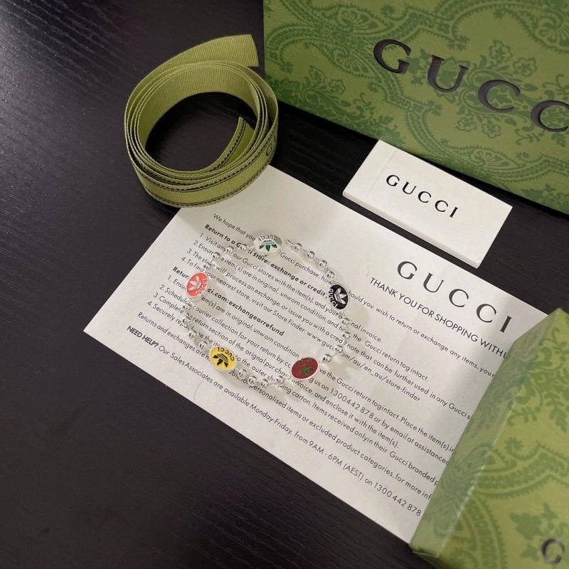 SmartChoice Gucci Bracelets 243761