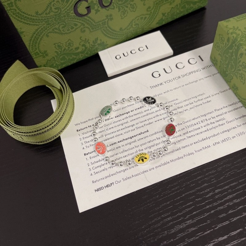 SmartChoice Gucci Bracelets 243761