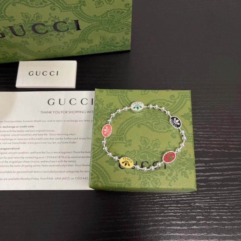 SmartChoice Gucci Bracelets 243761