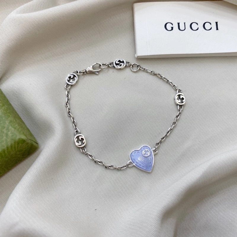 Gucci Bracelets SmartChoice 243758