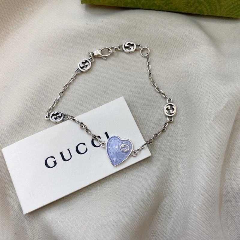 Gucci Bracelets SmartChoice 243758