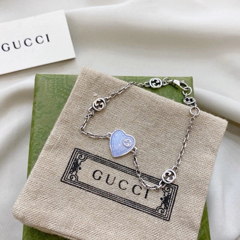 Gucci Bracelets SmartChoice 243758