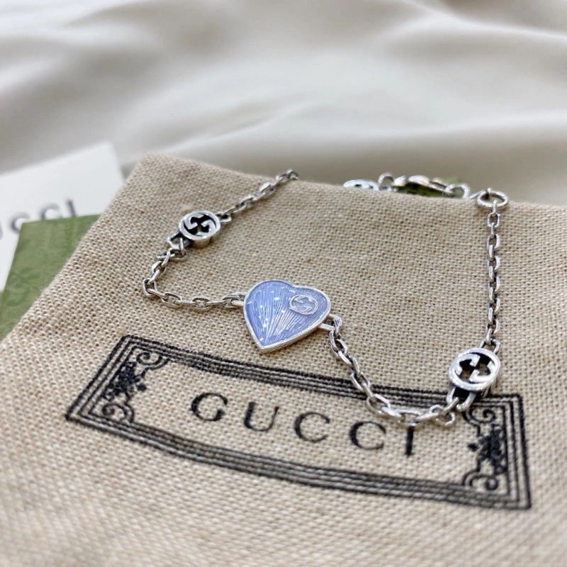Gucci Bracelets SmartChoice 243758