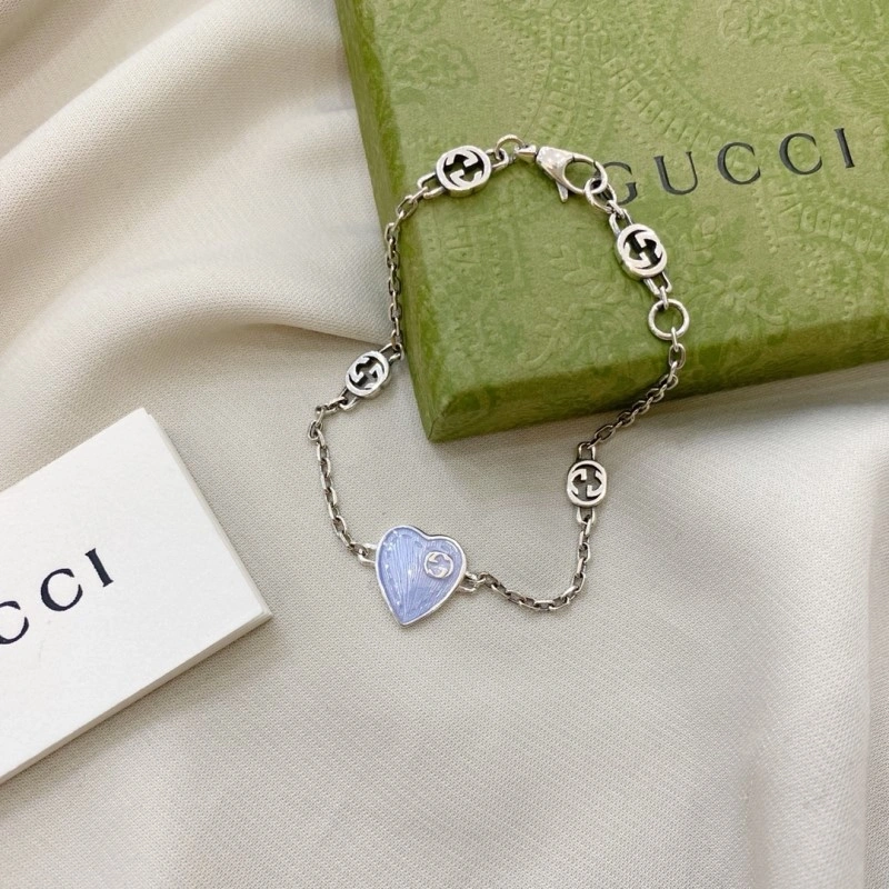 Gucci Bracelets SmartChoice 243758