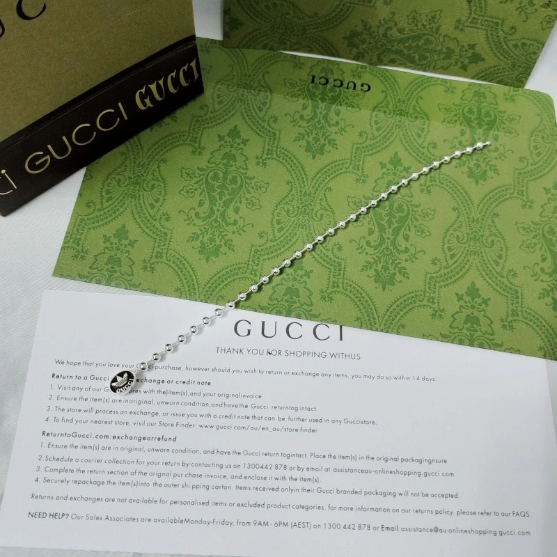Gucci Bracelets UrbanStyle 243760