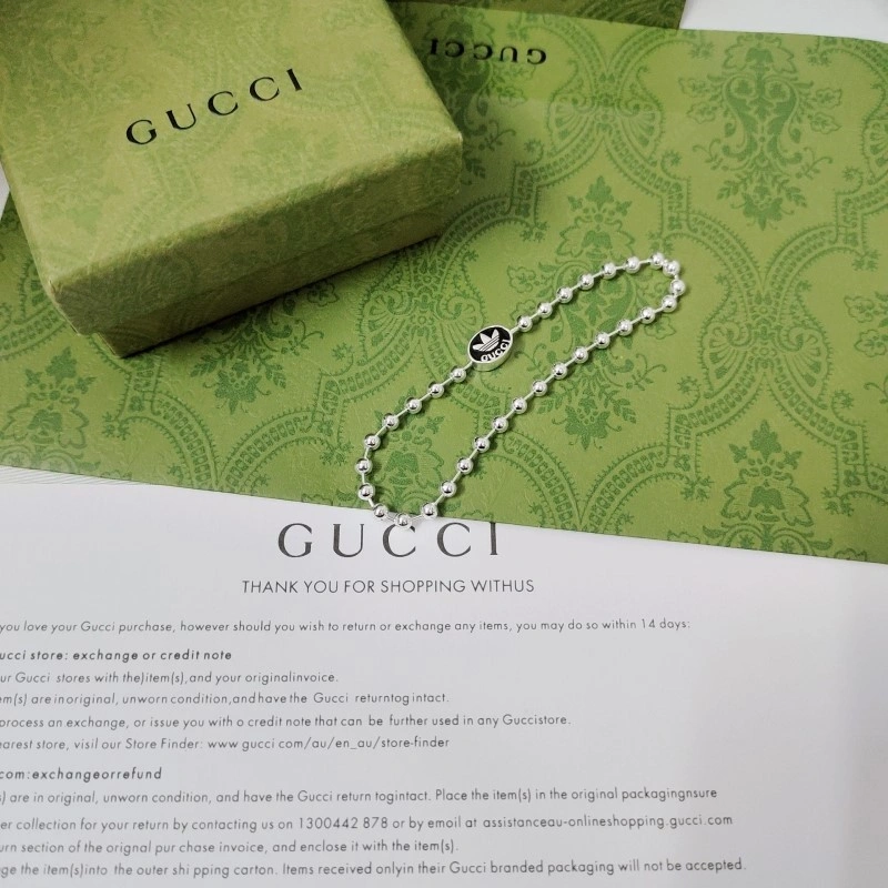 Gucci Bracelets UrbanStyle 243760