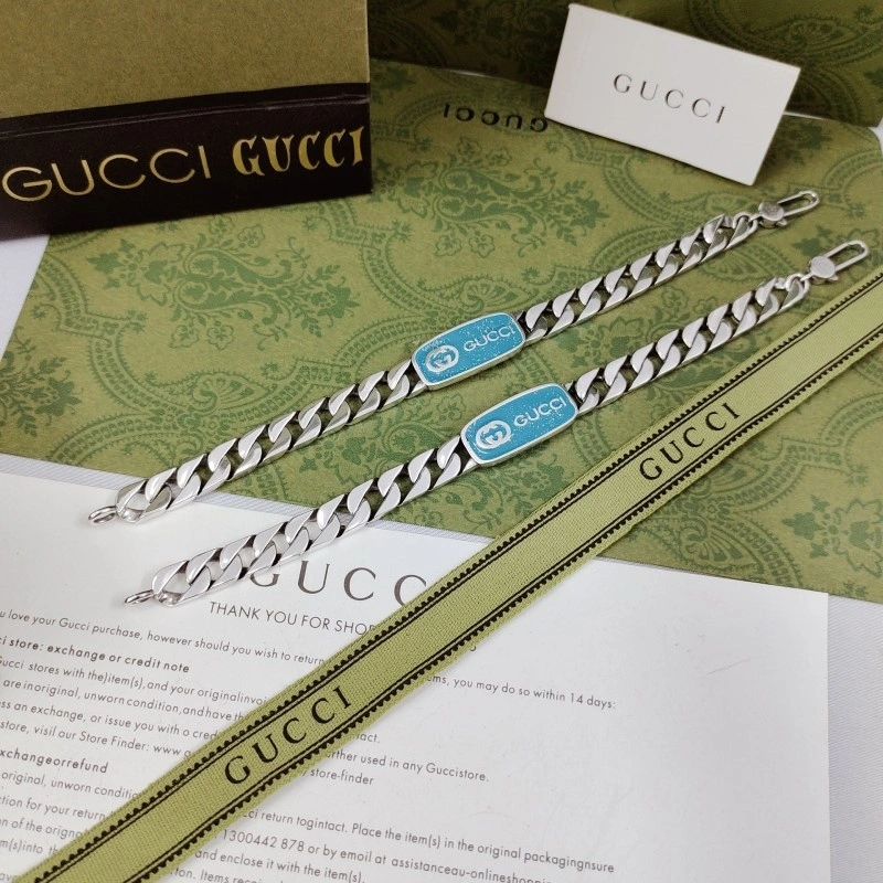 Casual Gucci Bracelets 243756