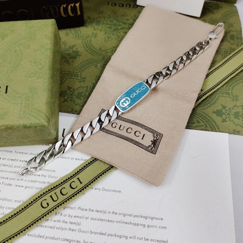 Casual Gucci Bracelets 243756