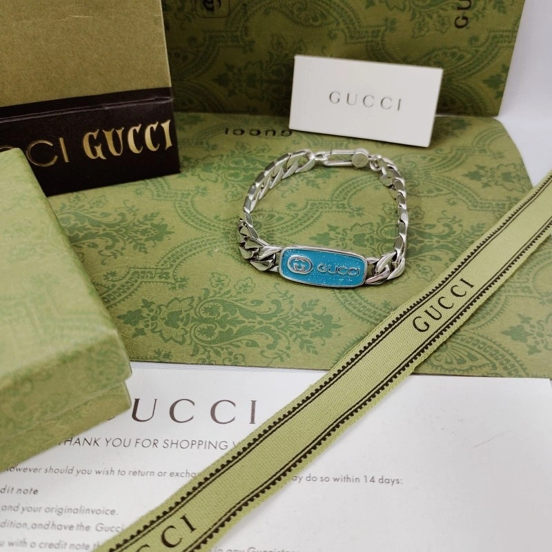 Casual Gucci Bracelets 243756