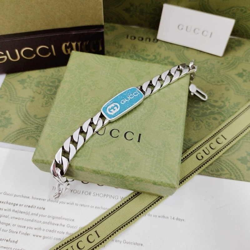 Casual Gucci Bracelets 243756