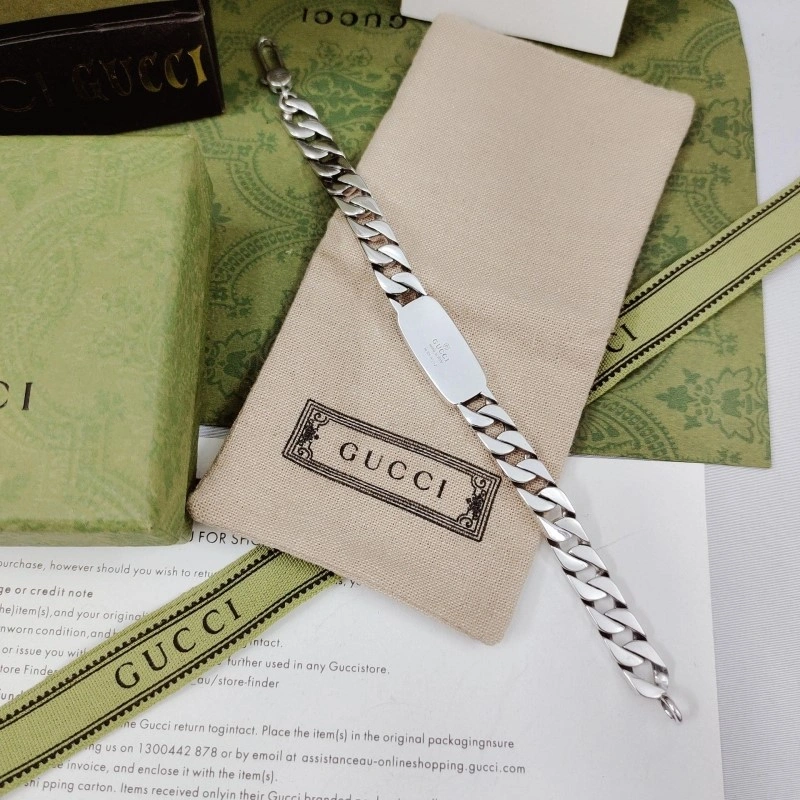 Casual Gucci Bracelets 243756
