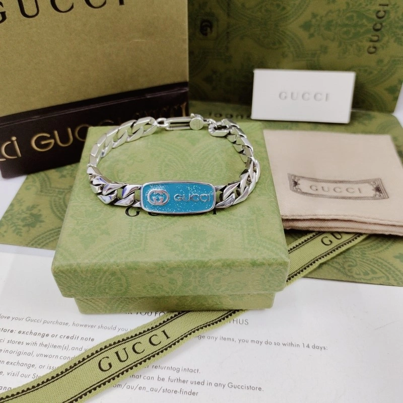 Casual Gucci Bracelets 243756