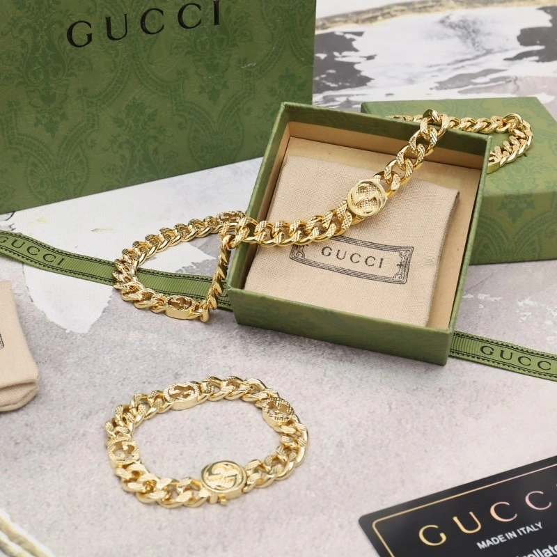 Gucci Bracelets FastDry 243754