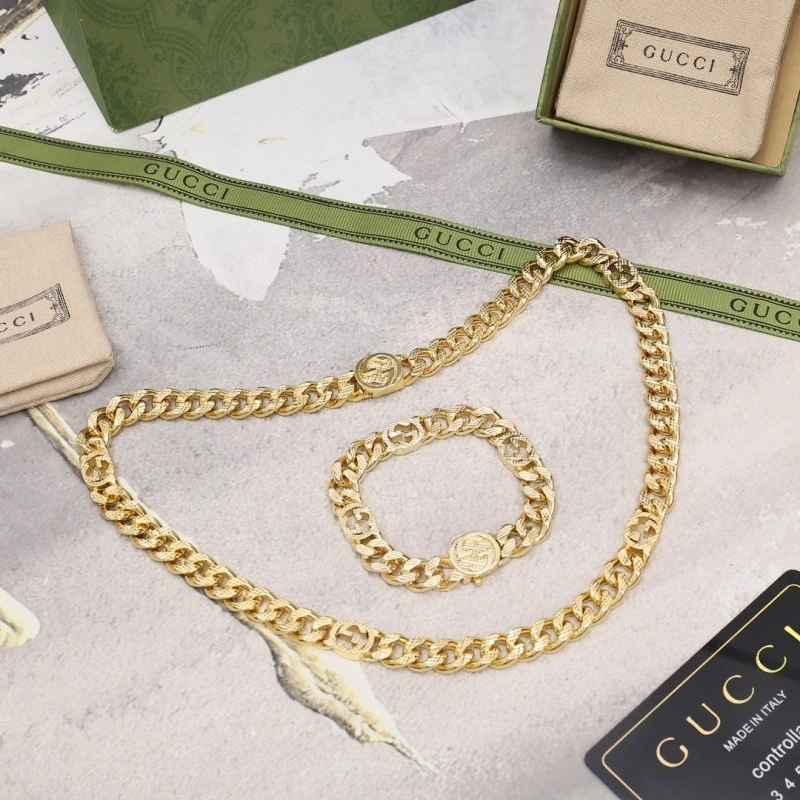 Gucci Bracelets FastDry 243754