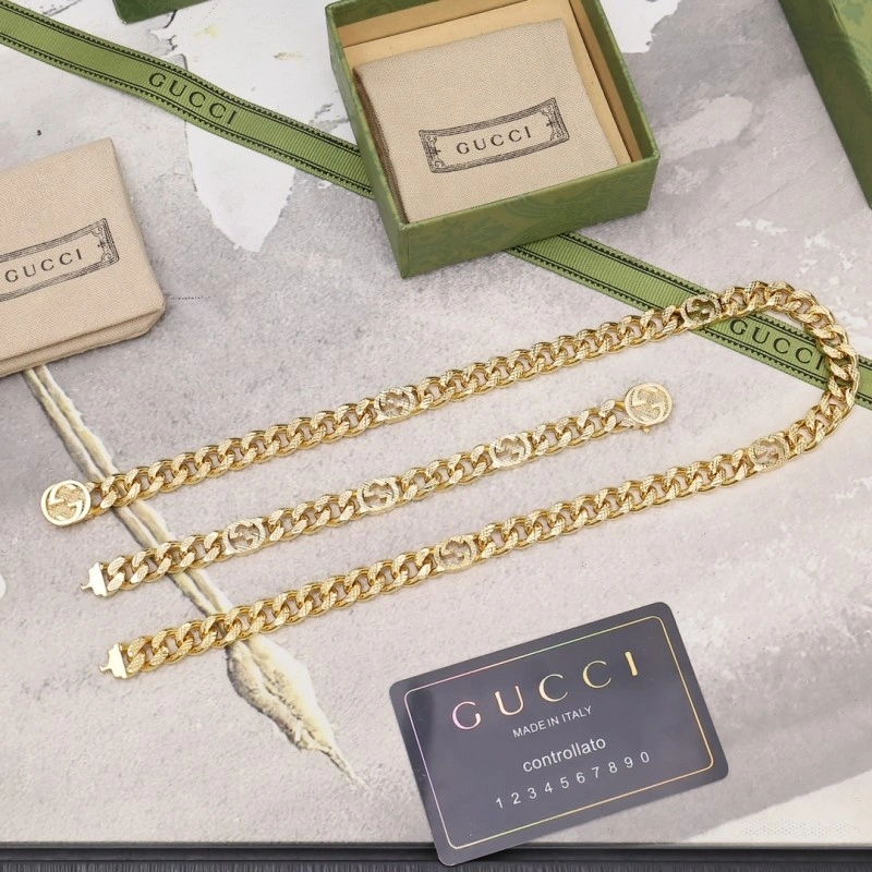 Gucci Bracelets FastDry 243754