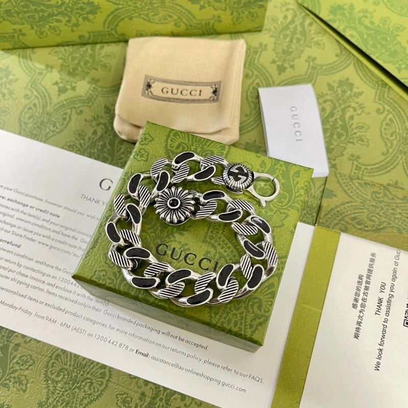Lightweight Gucci Bracelets 243752