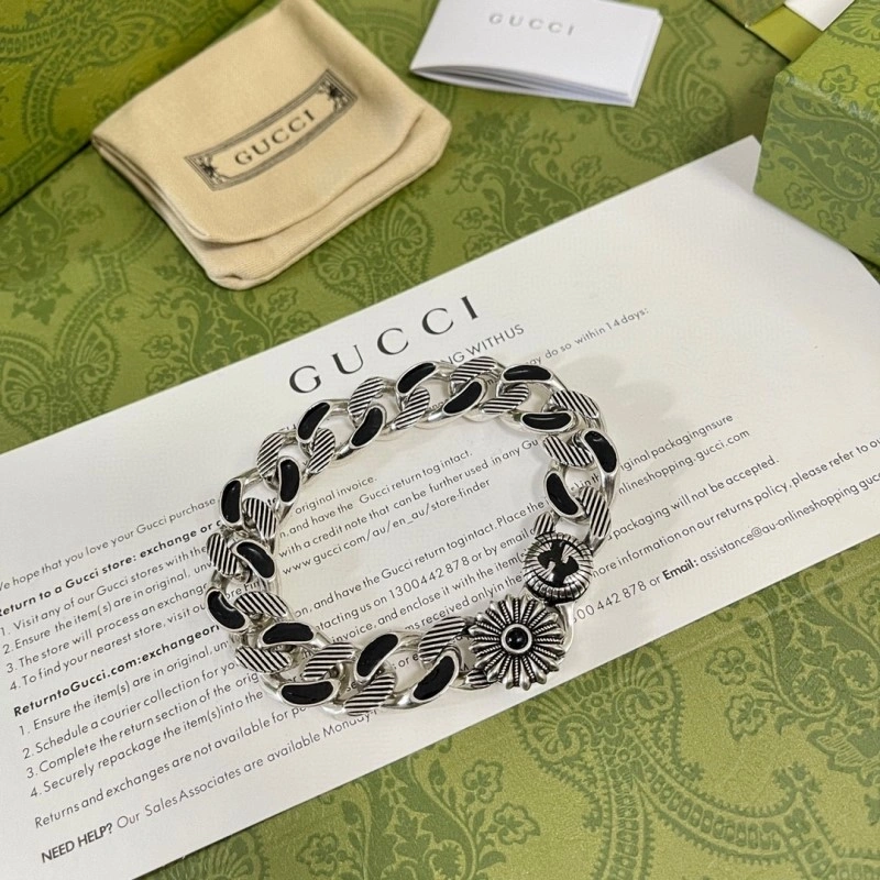 Lightweight Gucci Bracelets 243752