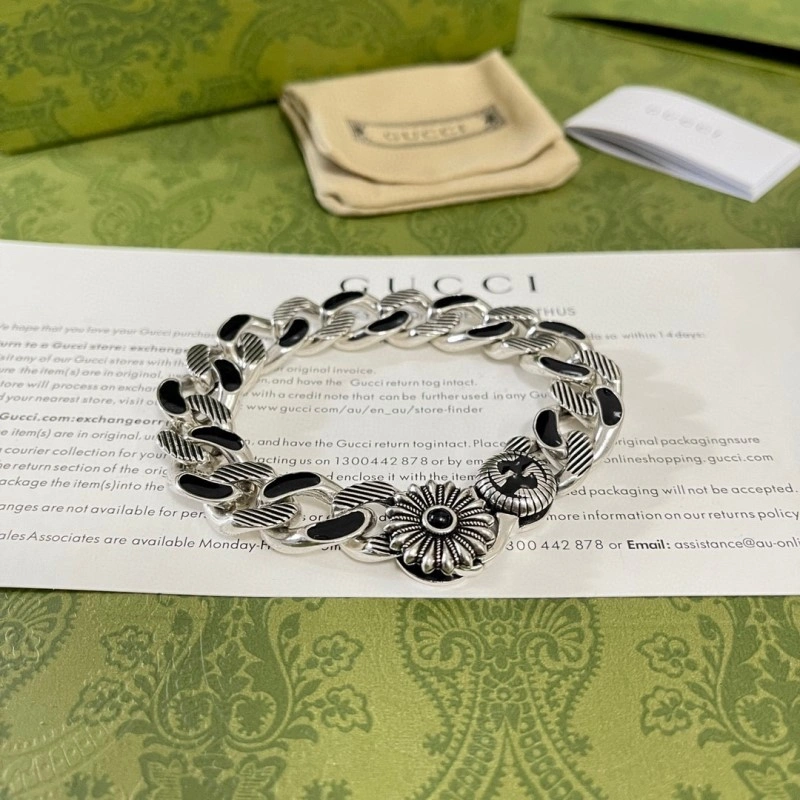 Lightweight Gucci Bracelets 243752