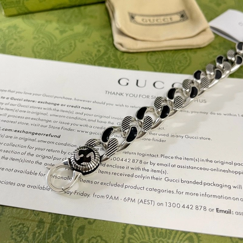 Lightweight Gucci Bracelets 243752