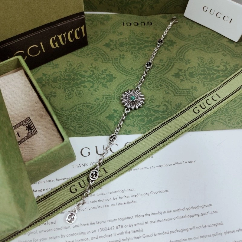 Gucci Bracelets SmartChoice 243753