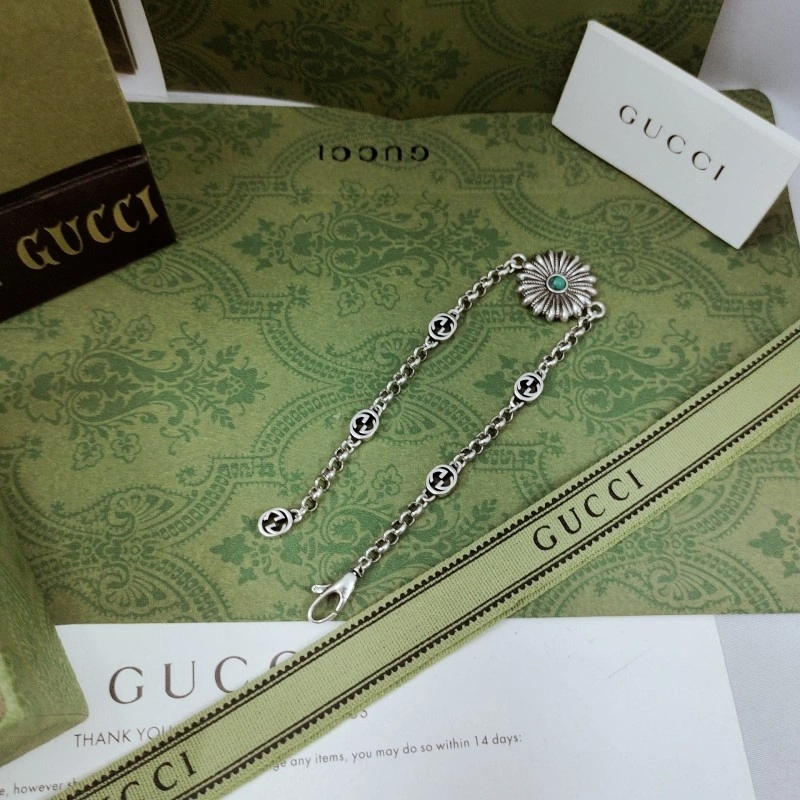 Gucci Bracelets SmartChoice 243753