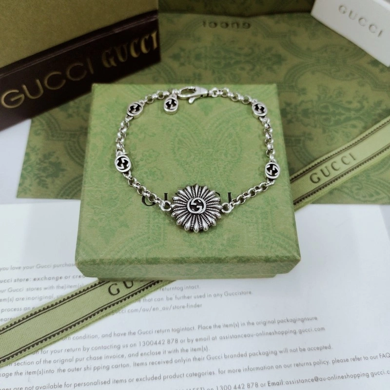 Gucci Bracelets SmartChoice 243753