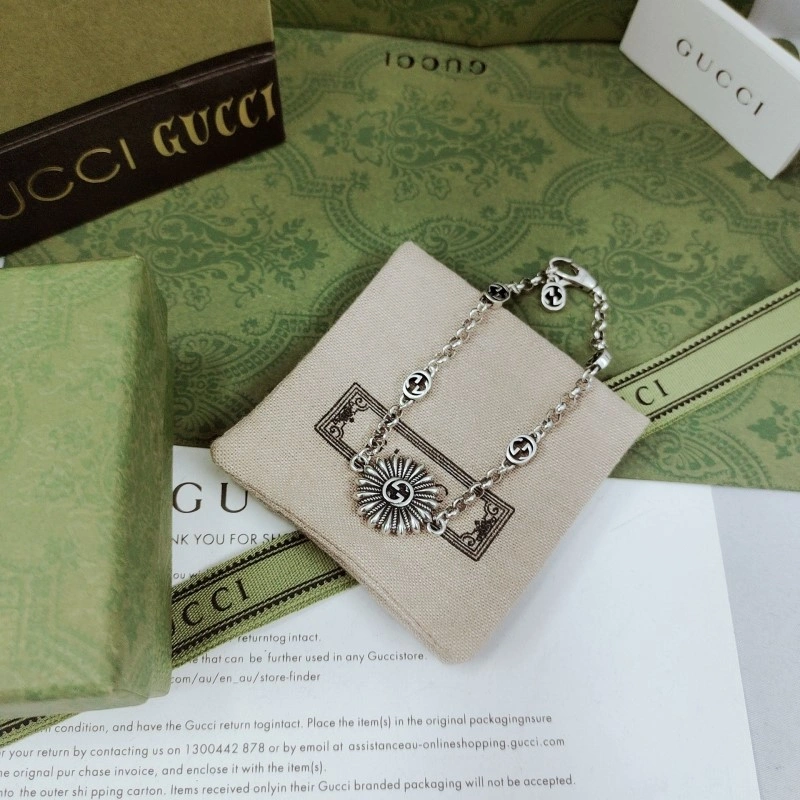 Gucci Bracelets SmartChoice 243753