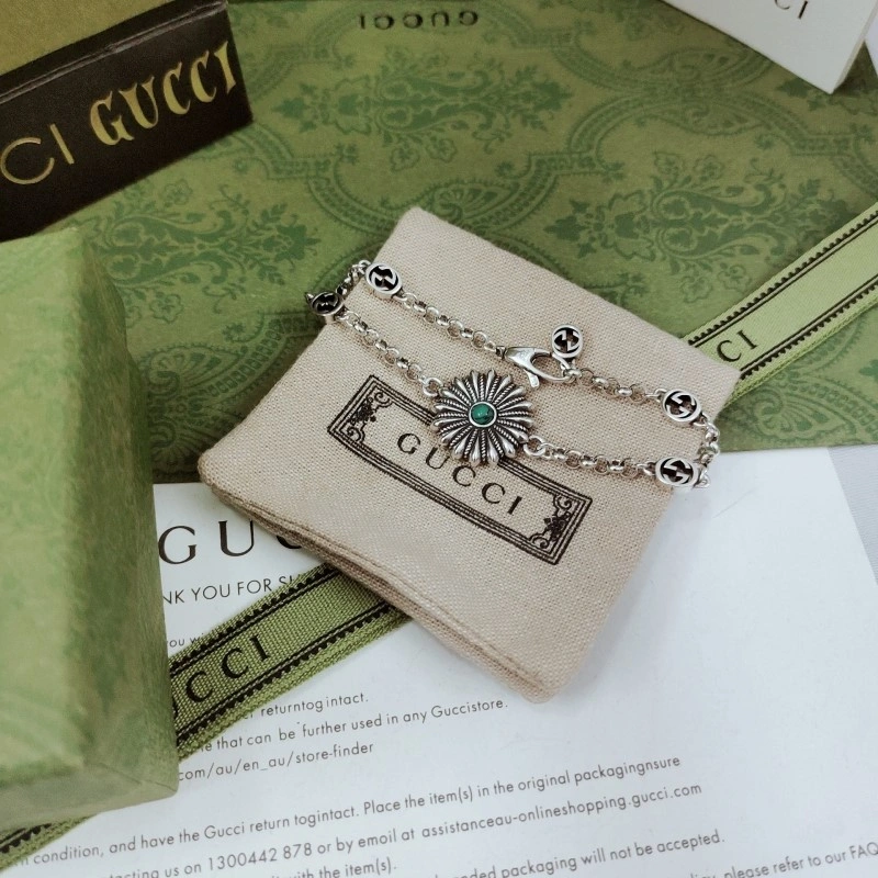 Gucci Bracelets SmartChoice 243753
