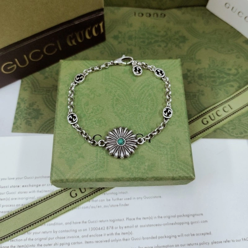 Gucci Bracelets SmartChoice 243753