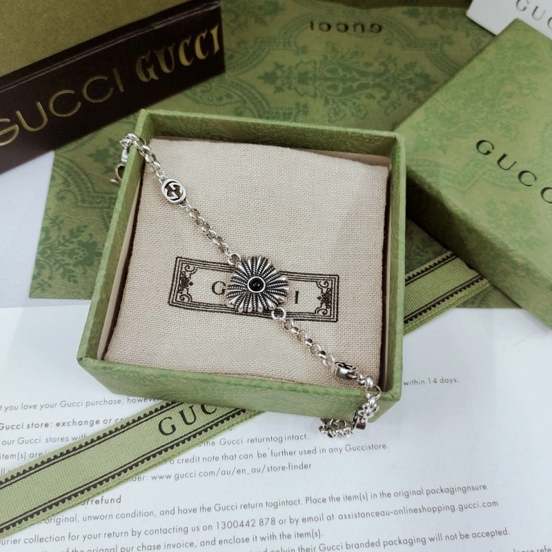 Gucci Bracelets SmartChoice 243753