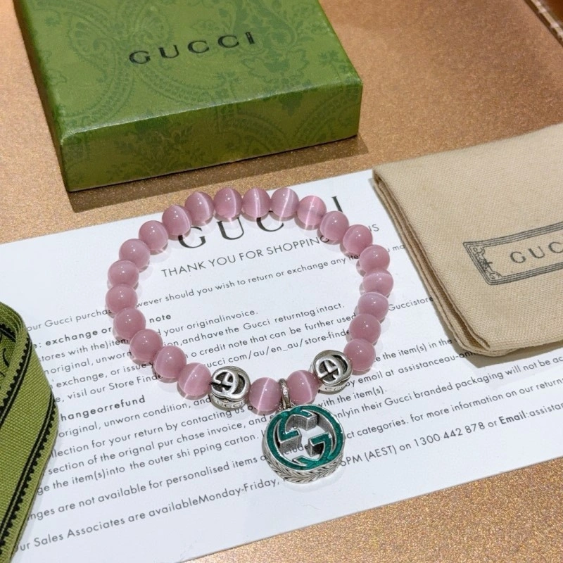 Gucci Bracelets Practical 243751