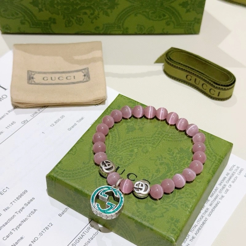 Gucci Bracelets Practical 243751
