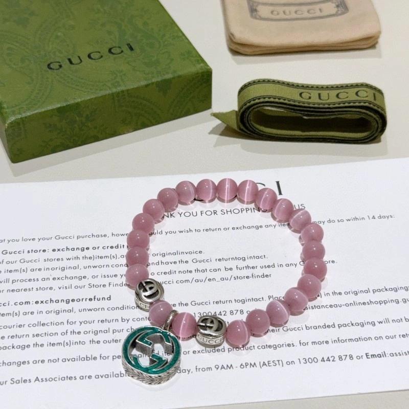 Gucci Bracelets Practical 243751