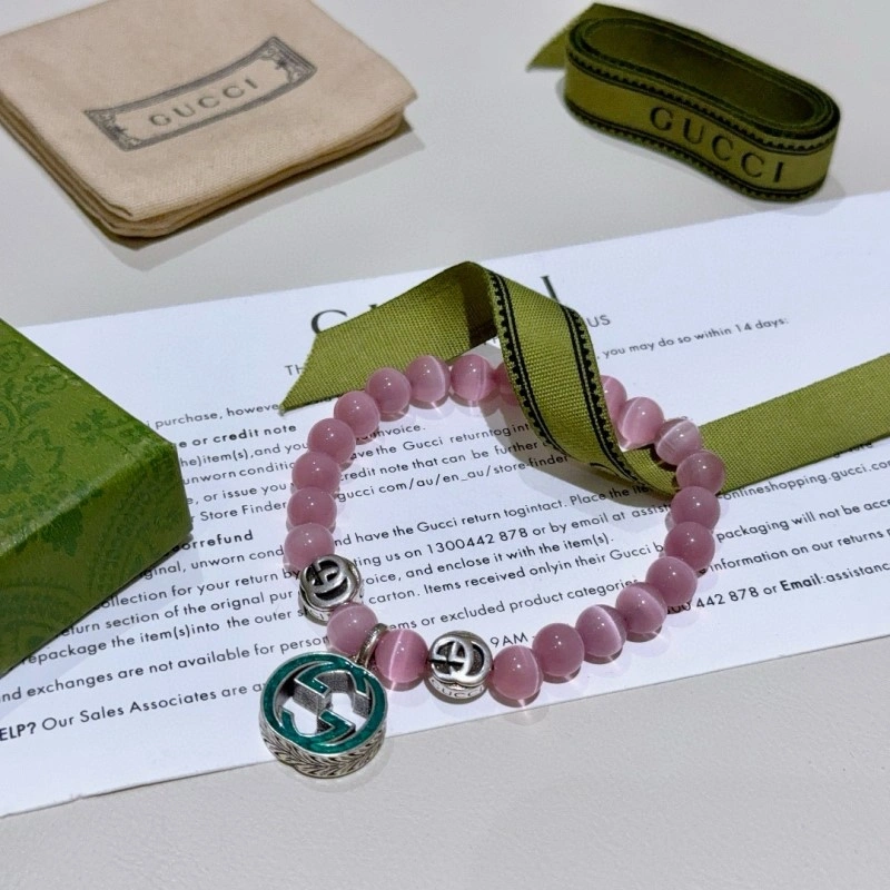Gucci Bracelets Practical 243751